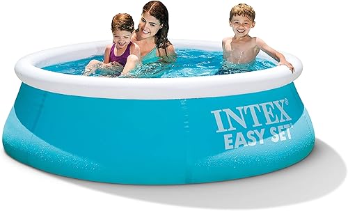 Juego de piscina Intex 6 x 20 pulgadas