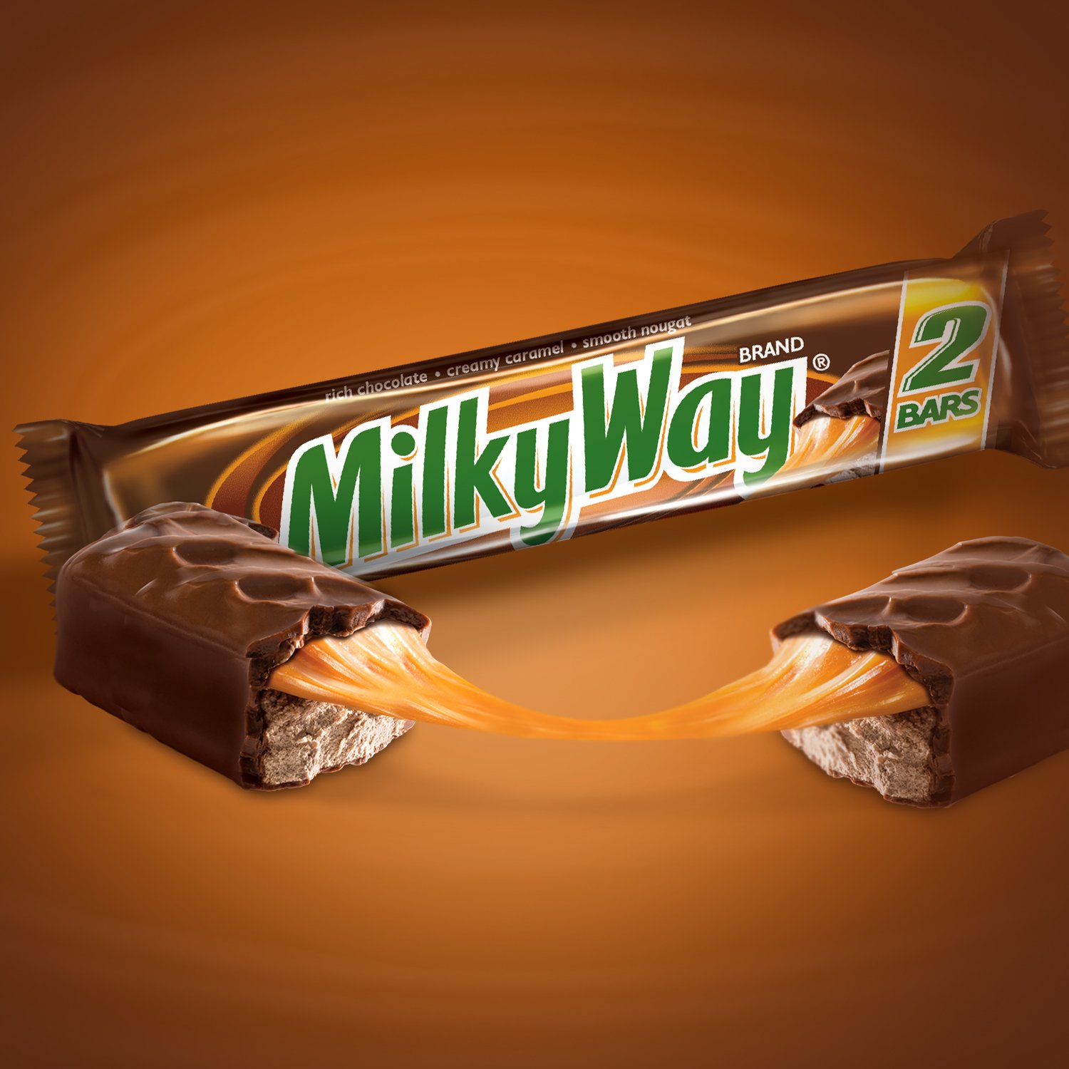 Go chocolate