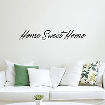 Amazon Com Home Sweet Home Decal - amazon com home sweet home decal roblox home sweet home decal Amazon Com Home Sweet Home Decal - roblox home sweet home decal