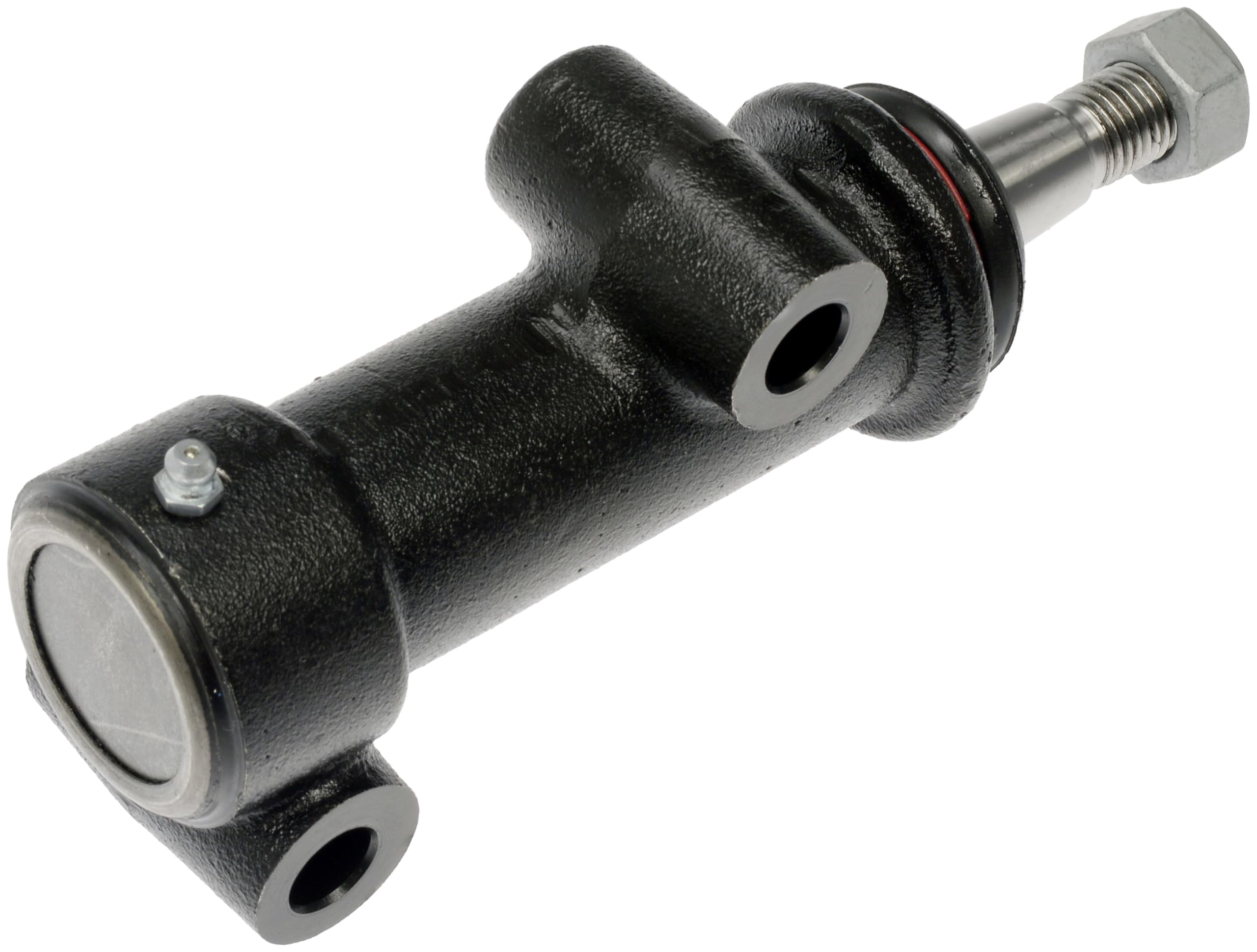 Dorman IB90016 Steering Idler Arm Bracket Compatible with Select Models - Idler Arm Bracket - Steering Idler Arm Bracket Assembly - This steering idler arm and bracket assembly is engineered to match the fit, function and performance of the original assembly to help restore proper steering function on specified vehicle years, makes and models. - Steering Idler Arm Bracket Assembly