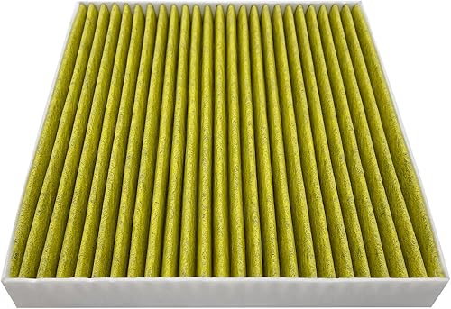 Miniatura 5 de Para filtro de aire de cabina JMS80 se adapta a empalizada 2020 2021 2022 2023, repuesto para 97133S8000