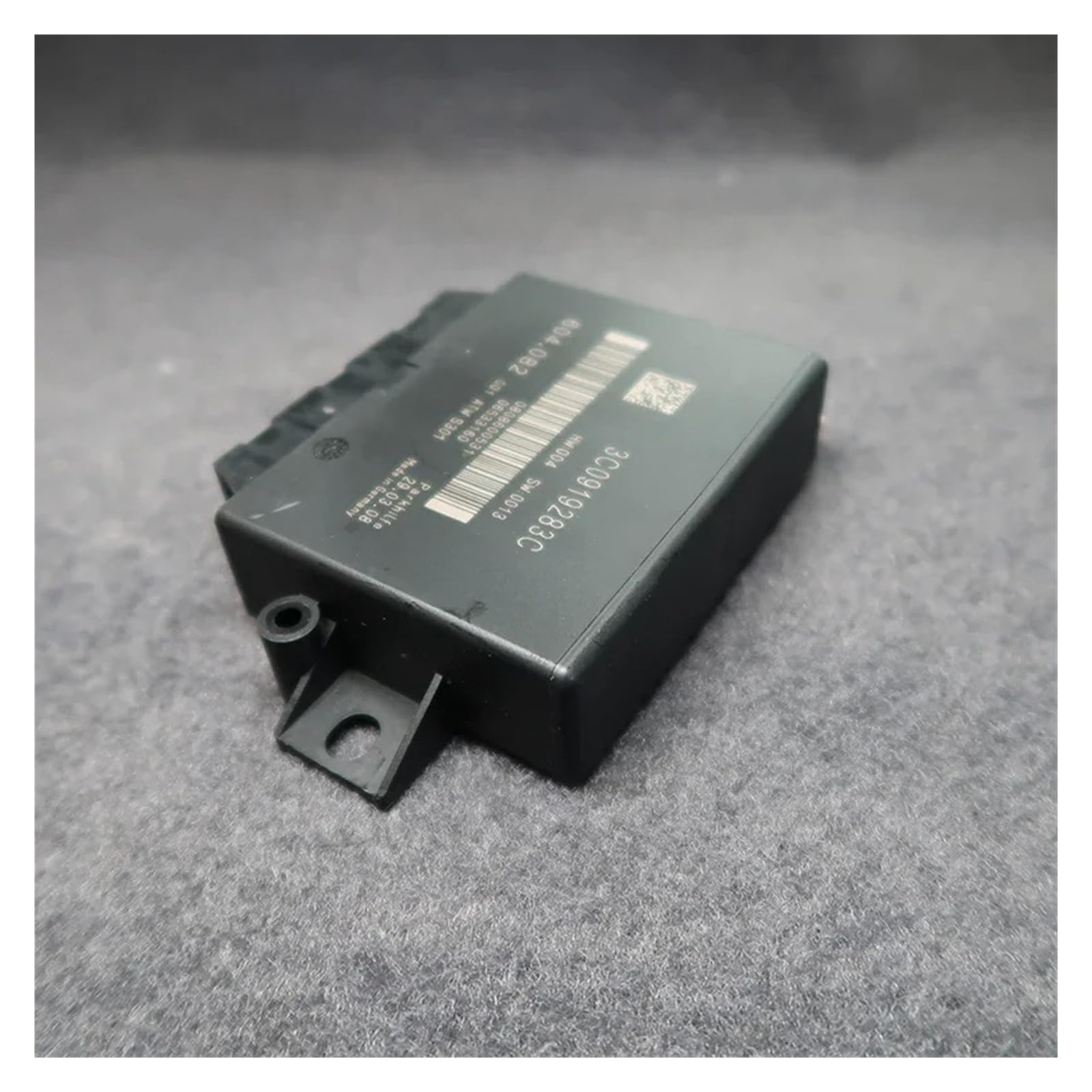 Parkbremsaktuator Für VW Für Passat 2006-2008 Parkplatz Radar Modul Parkplatz Radar Computer Elektronik Einparkhilfe Modul 3C0919283C 3C 0 919 283C Elektrische Feststellbremse(1X)