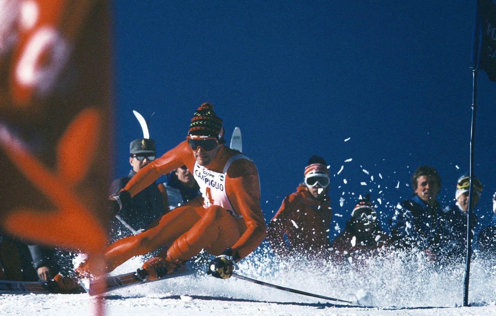 SKI: A Tribute to Skiing's Finest Destinations, Gear, and Icons