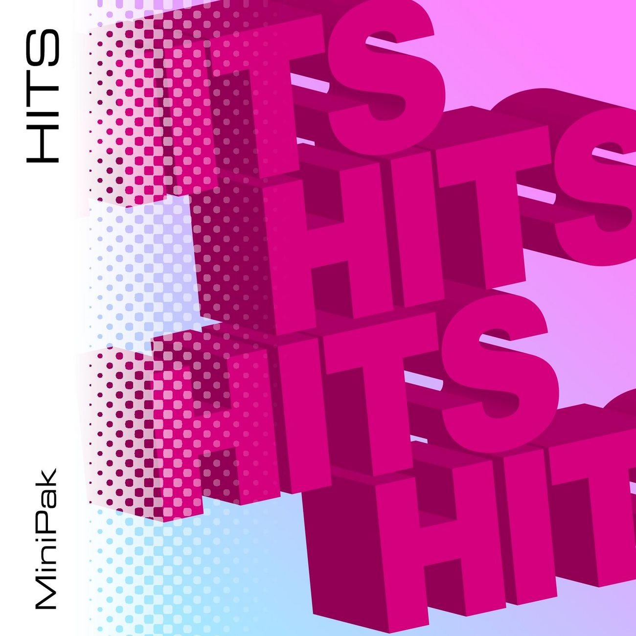 MiniPak : Hits [Explicit]