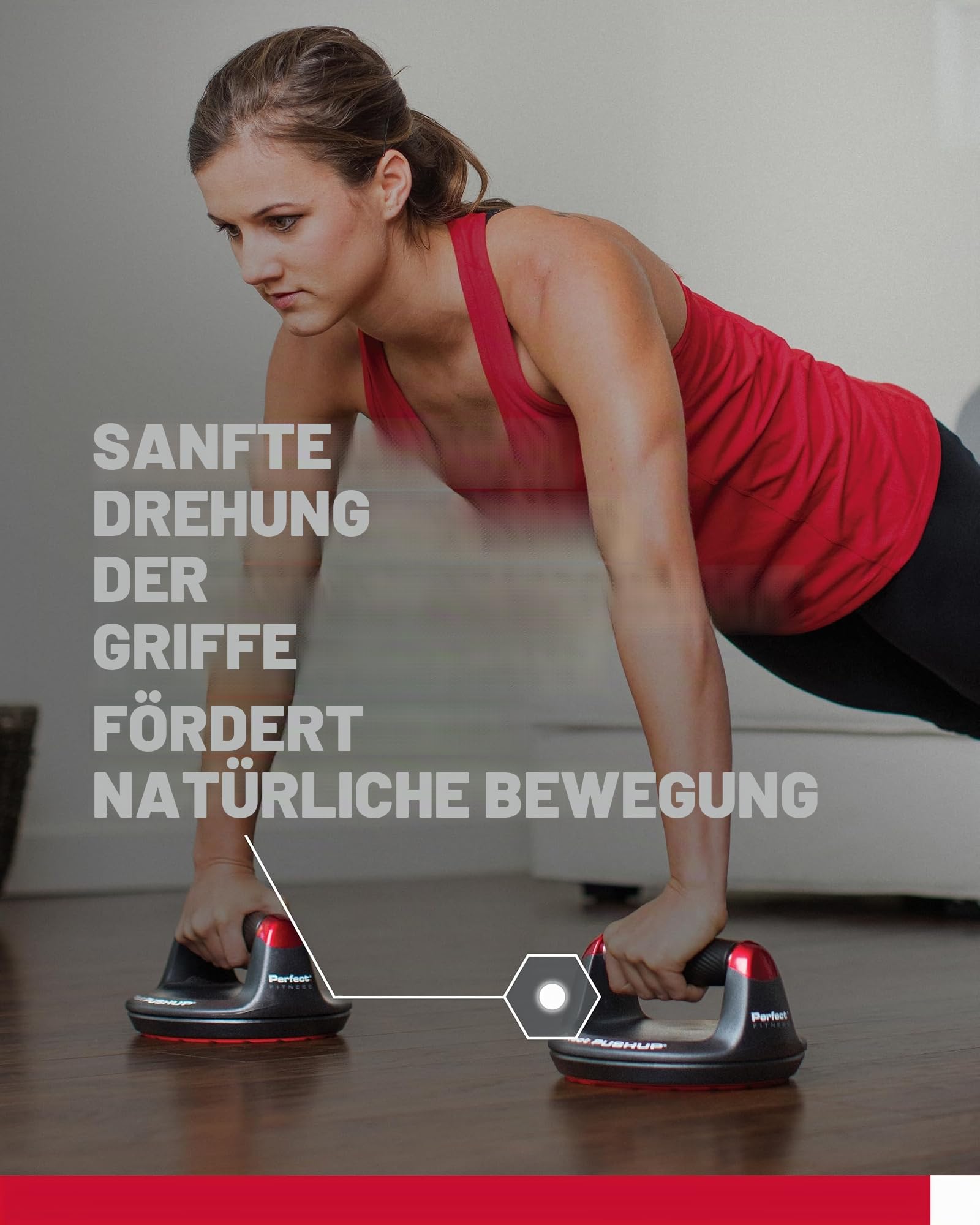 Perfect Pushup Elite