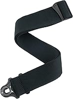 Vista 9 de D'Addario Planet Waves Auto Lock Guitar Strap