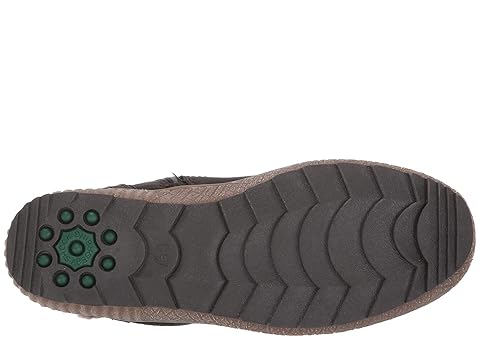 spring step milagra bootie