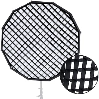 Glow Heavy Duty Egg Crate Grid for 28