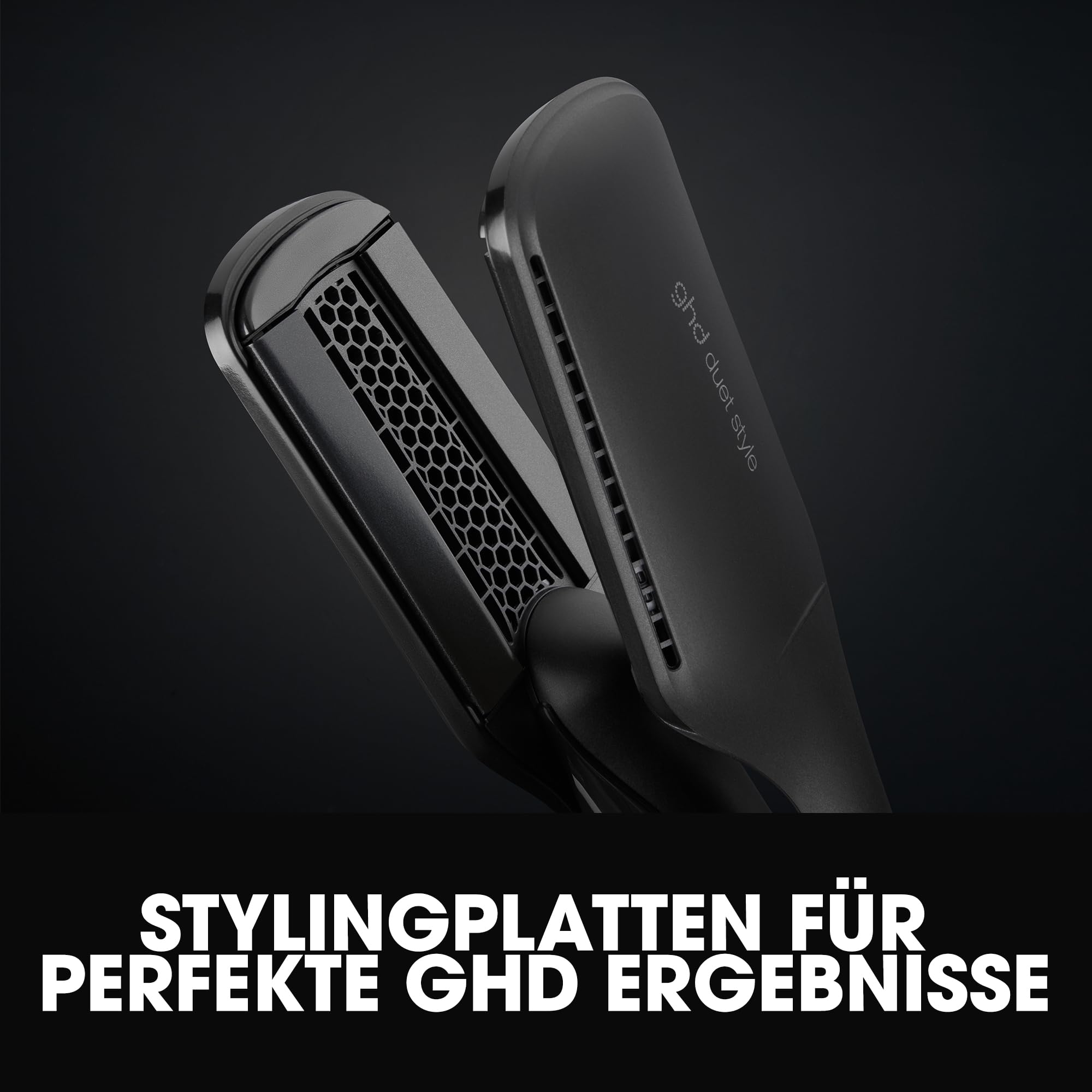 ghd duet style Hot Air Multistyler 2-in-1 Föhn und Glätteisen für alle Haartypen Anti Frizz Finish