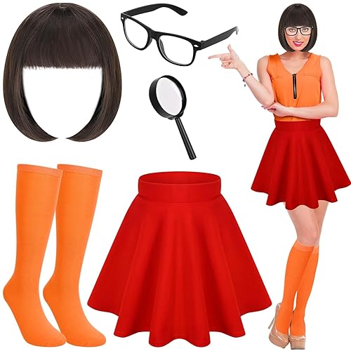 Velma 🔎