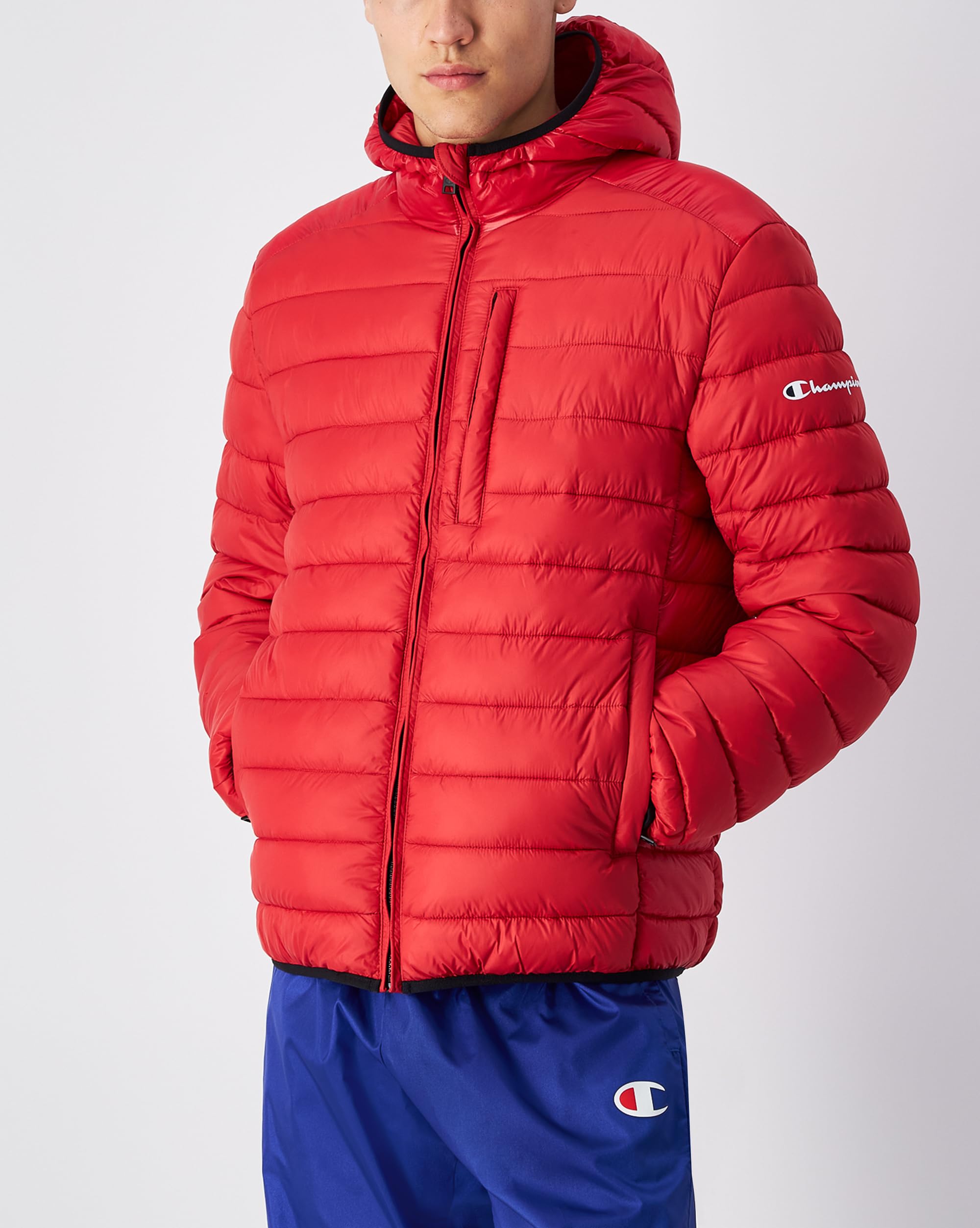 Champion Chaqueta para Hombre