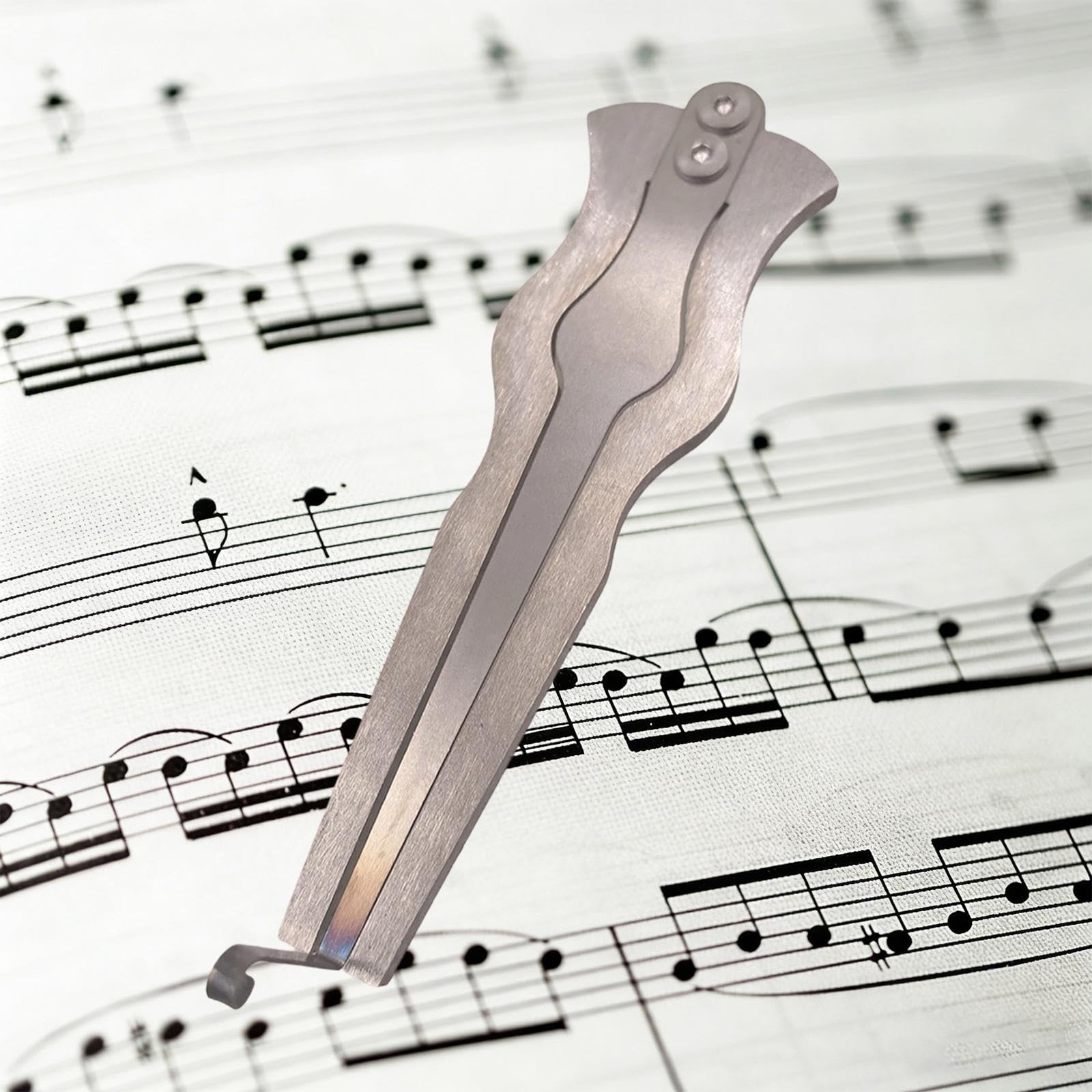 Guimbarde, instrument de musique folklorique, professionnel, robuste, léger, compact, en métal, idéal pour les débutants. Guimbarde russe à, Style A