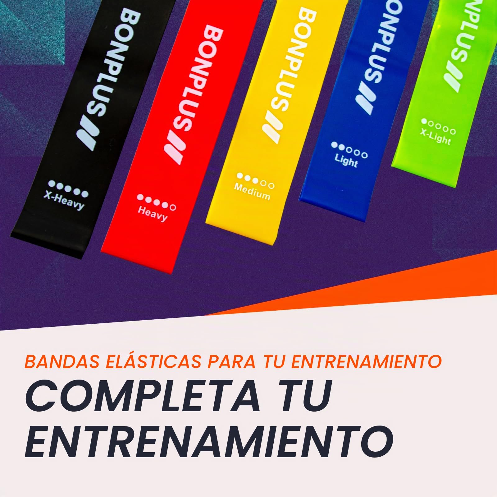Plataforma Vibratoria de Fitness | con Asiento Profesional de Fitness | Incluye Bandas Tensoras y Mando a Distancia | Pantalla LCD | Entrena Todo el Cuerpo | Potencia 200W | Fitness