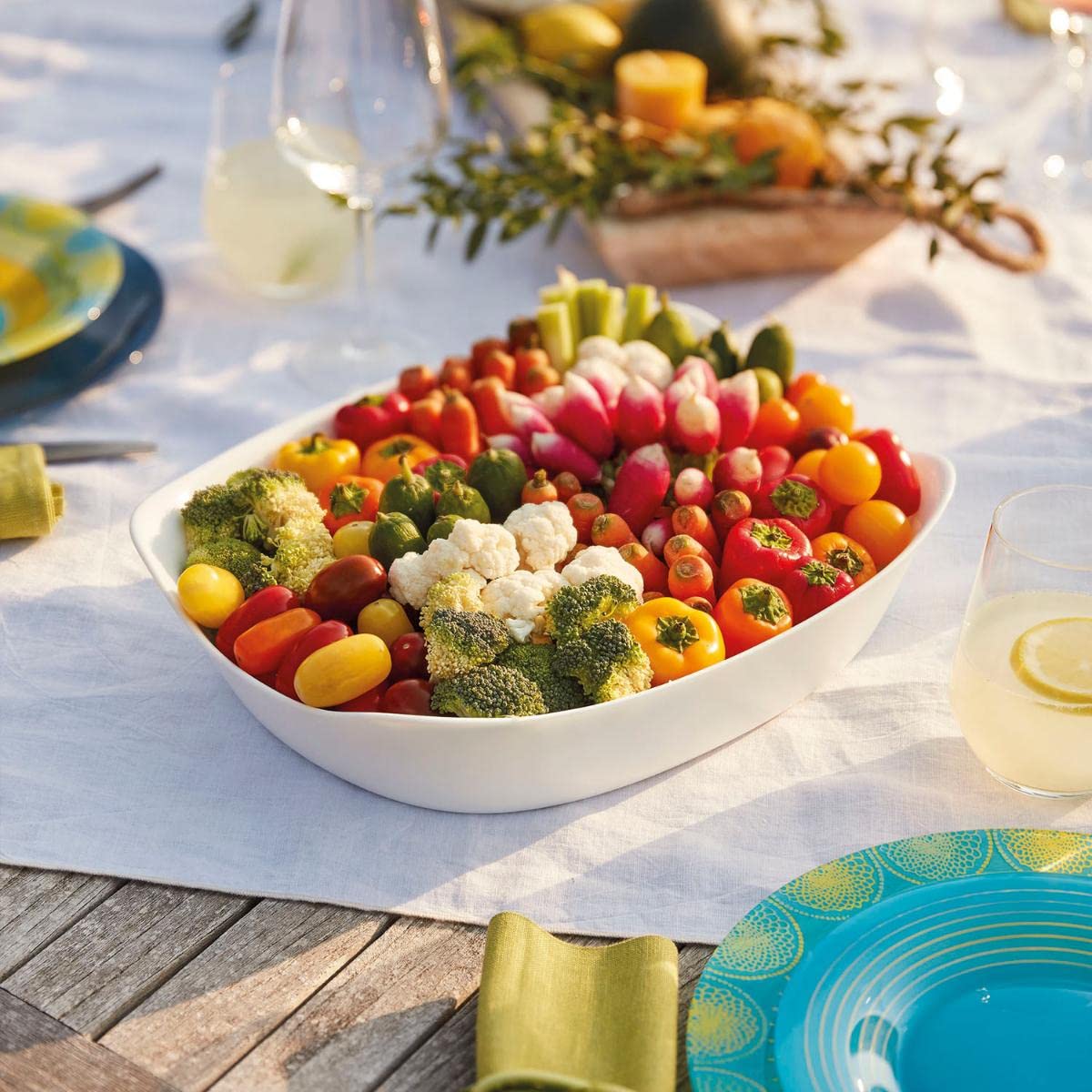The best Luminarc Baking dishes for 2026 on