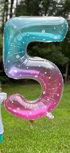 Vista 350 de Globos de números 0 de 40 pulgadas, globos negros de números para números 10, 20, 30, 40, 50, 60, 70, 80, 90, 100, globos de números 10, 20, 30, 40