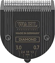 MOSER - WAHL Ermila Schneidsatz für Arco 1854