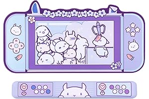 YOCORE: Ergonomic Desk Pad and Wrist Rest Set for Enhanced Productivity