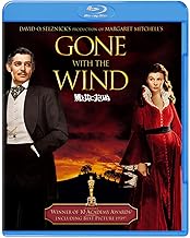 風と共に去りぬ [Blu-ray]