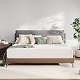 Novilla 12 Inch Queen Mattress Queen Size Memory Foam Mattress in a Box for Pressure Relief & Cool Sleep Medium Firm Comfortable and Supportive