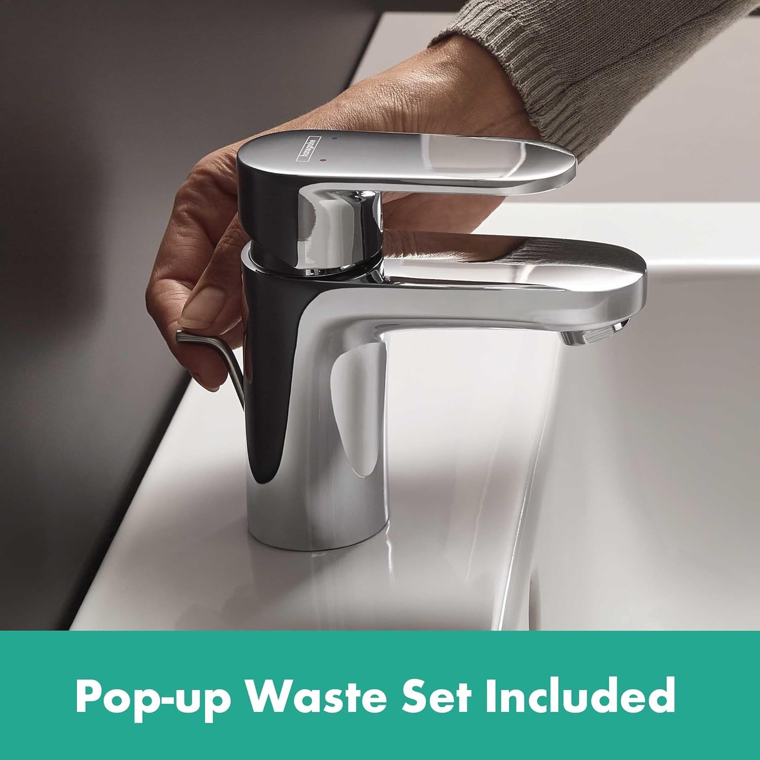 Ceramic cartridge for durable and easy operation