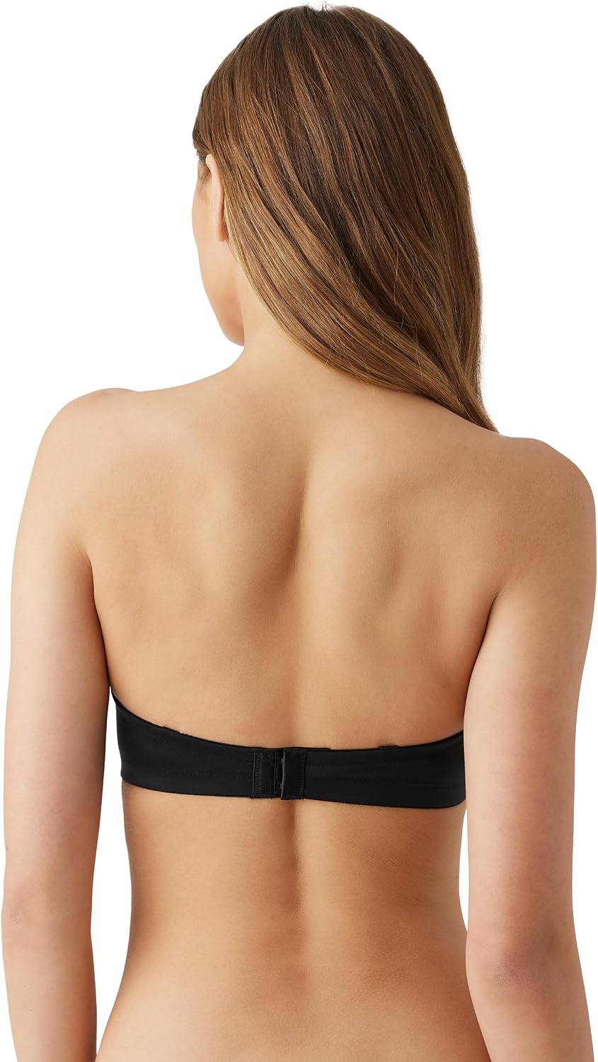 b.tempt'd Women's Future Foundation Wire Free Convertible Strapless T-Shirt Bra image 3