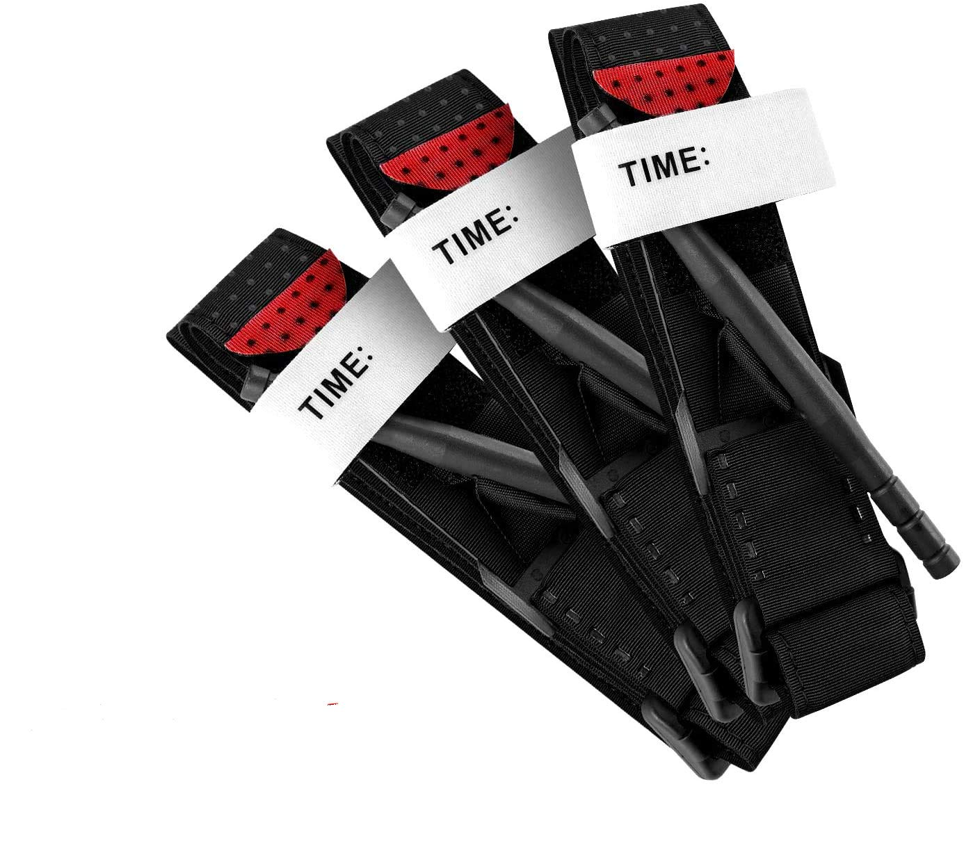 Buy Outdoor Home Portable Tourniquet First Aid Prehospital Life Saving