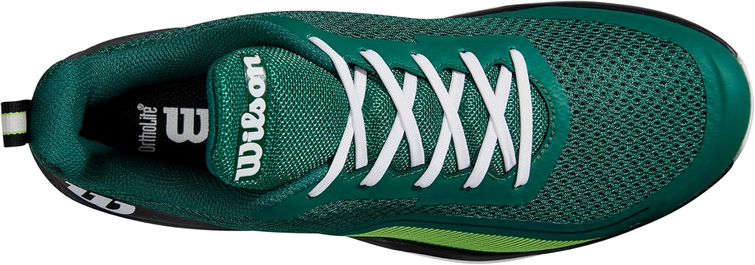 Wilson Men's Rush Pro Lite Tennis Shoes Sneaker 6 71v+tRalgwL. AC SL1500