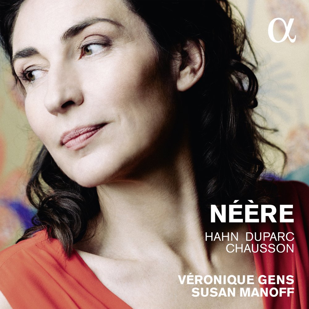Néère-Lieder