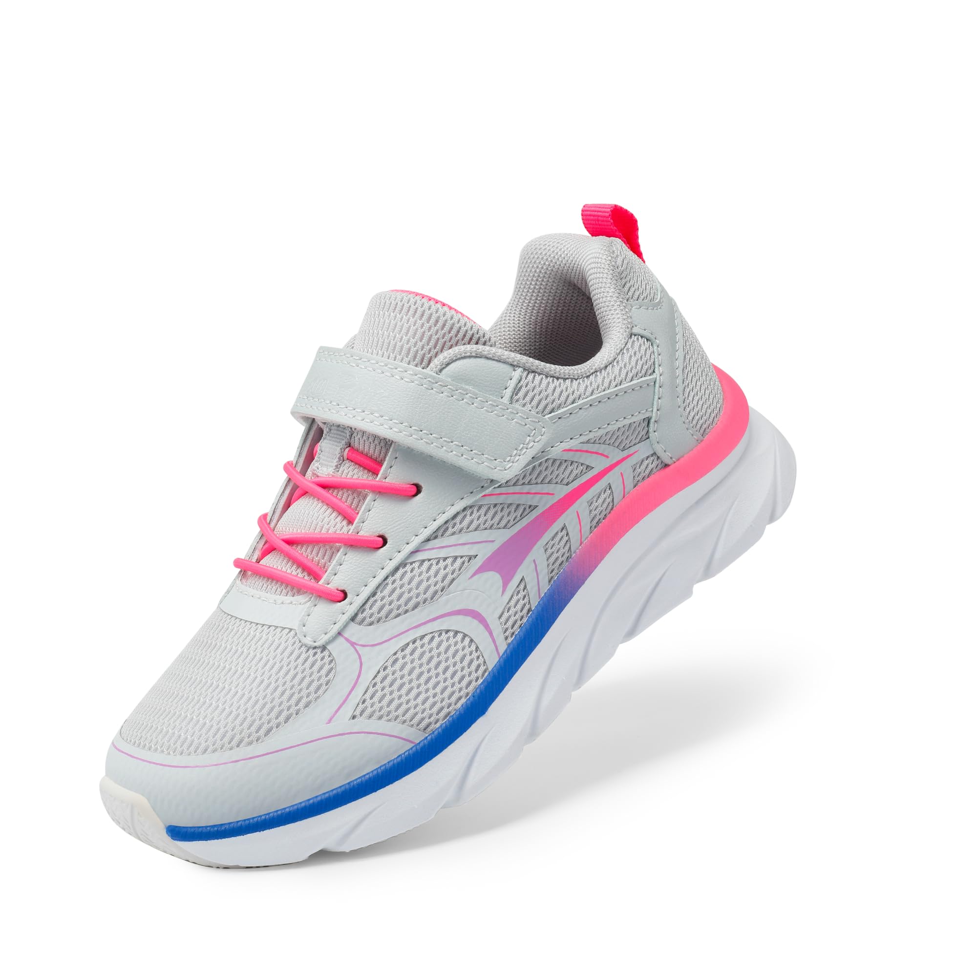 DREAM PAIRS Sneakers Ragazzi Ragazze Scarpe Bambini Sneakers Tennis Traspiranti Scarpe da Corsa Scarpe Sportive