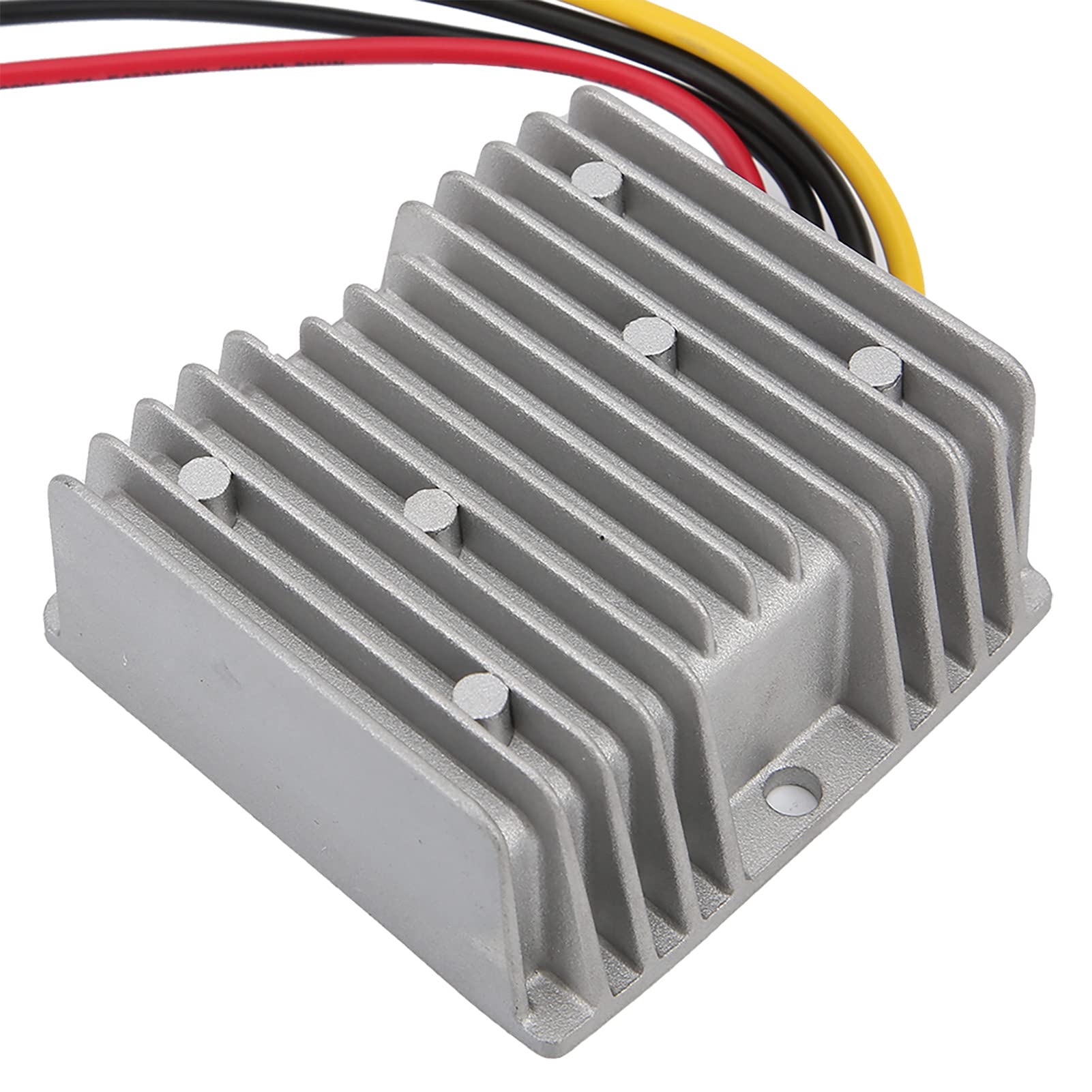 Eau - Convertisseur 12V à 13,8V 10A | pour systèmes électriques Automobiles