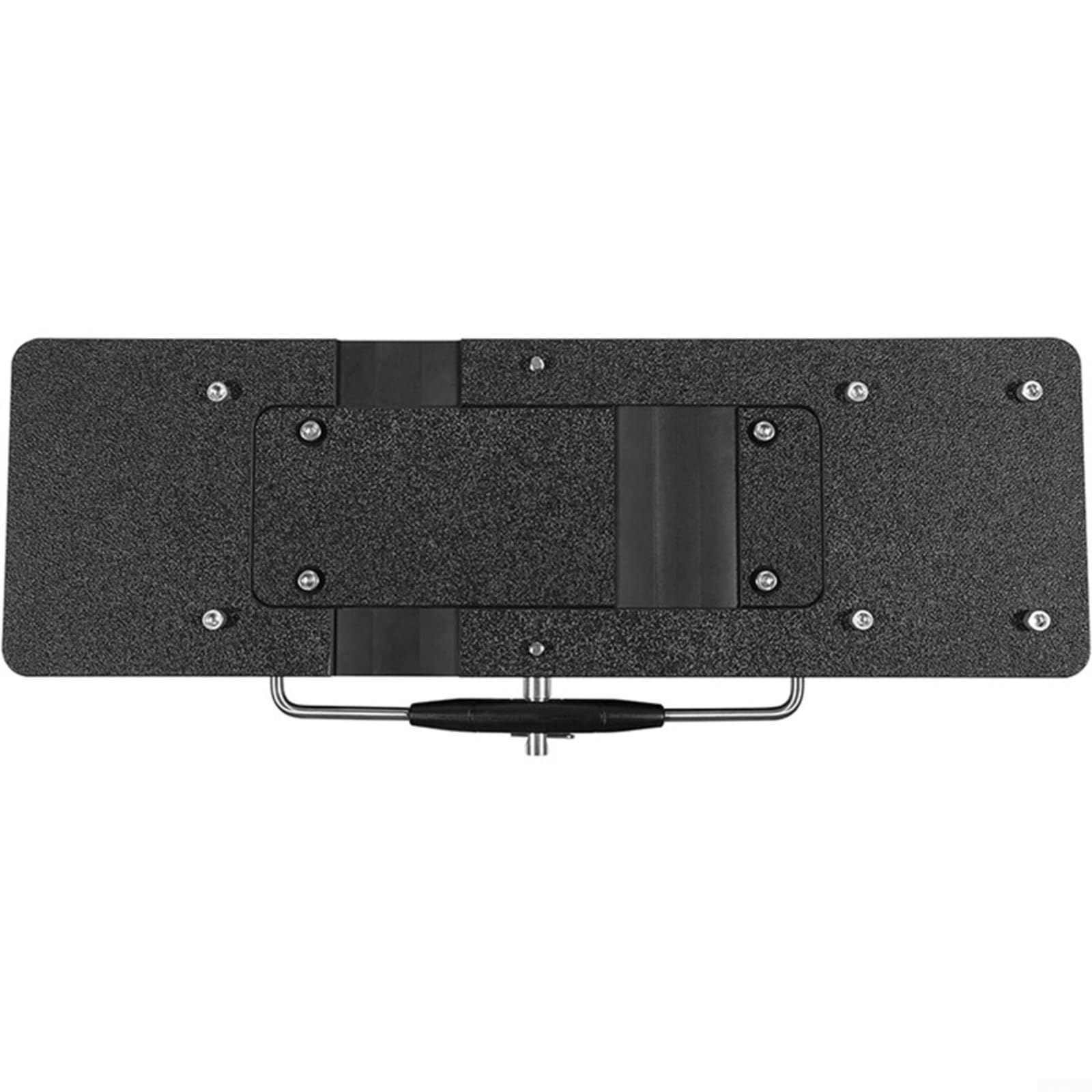 1854023 MKA-23 Support à dégagement rapide pour moteurs à la traîne Ultrex, Maxxum et Edge, design discret avec poignée de verrouillage et broches en acier inoxydable
