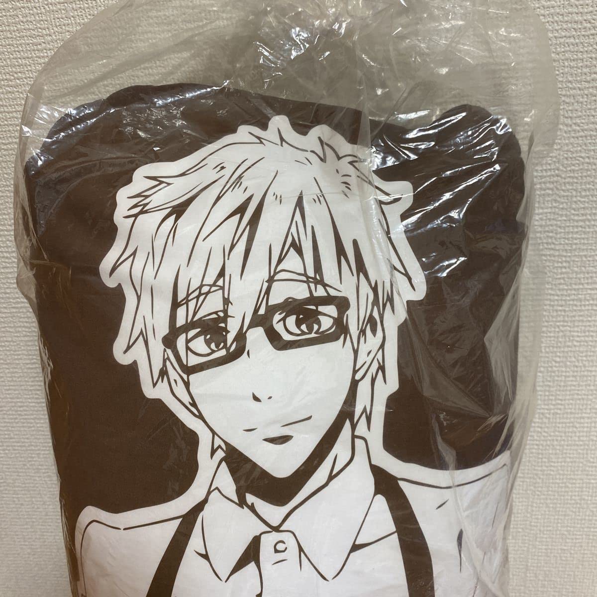 Amazon.co.jp: Free! ローソン コラボ マチカフェ ビーズクッション 橘 