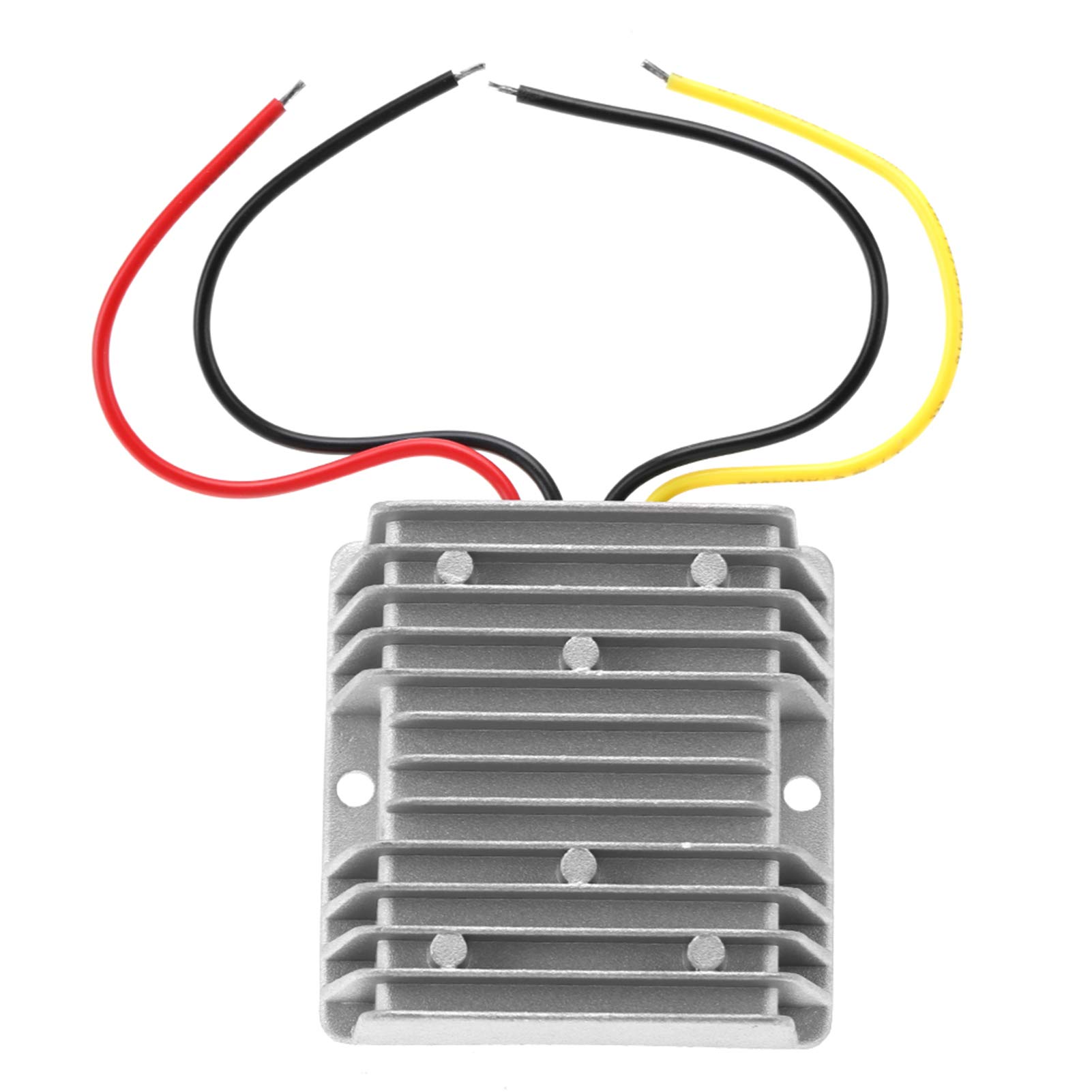 GYVRM-T122415 Fuente de Alimentación de Configuración, Convertidor de Configuración de CC A CC Fuente de Alimentación de 12 V A 24 V Placa Reguladora de Voltaje de CC de 15 A 360