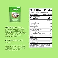 Vista 2 de Numa - Barritas dulces