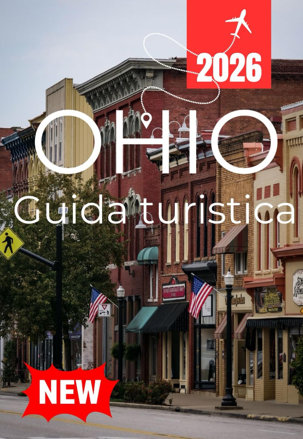 OHIO GUIDA TURISTICA 2026