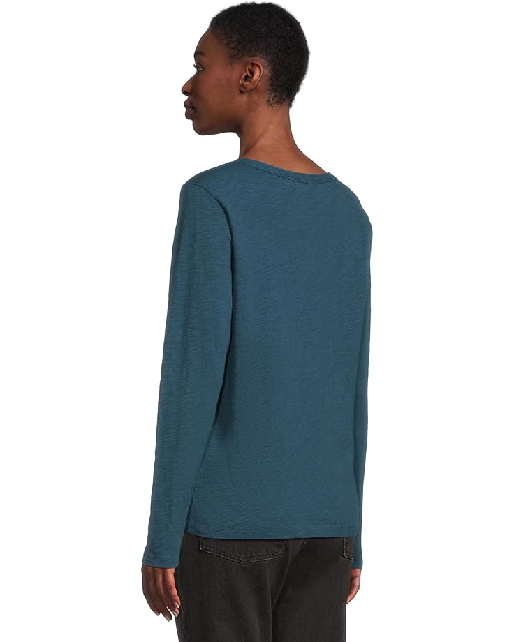 Mod-o-doc Long Sleeve Favorite Tee - #3 of 5