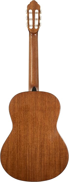 Delta WoodsTM CNS-1TM Classical Nylon String Guitar