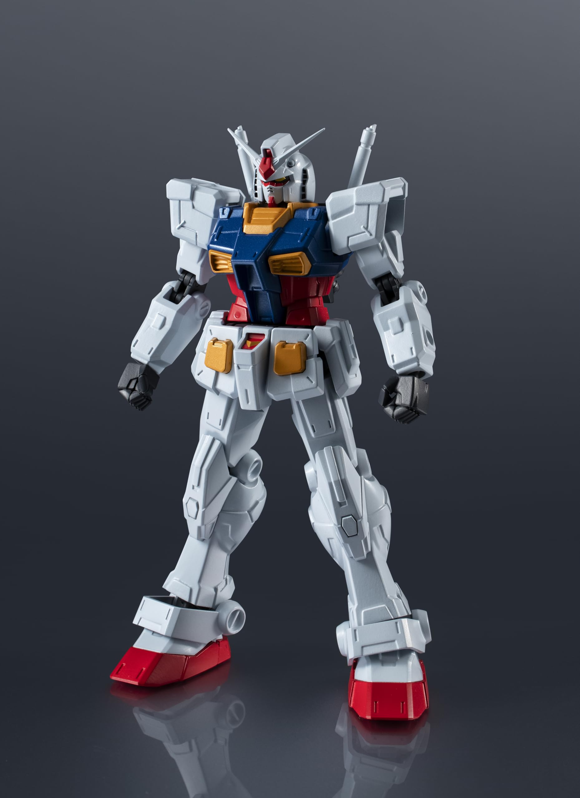 Amazon.co.jp: TAMASHII NATIONS GUNDAM UNIVERSE 機動戦士ガンダム RX 