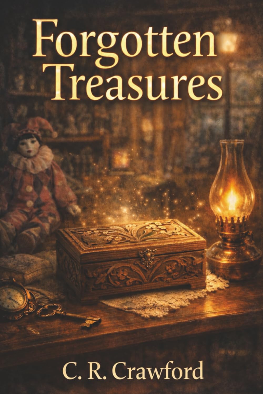 Forgotten Treasures