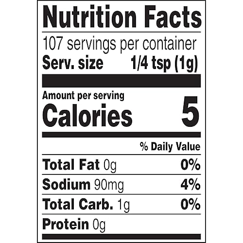 Miniatura 2 de Weber Condimento rojo, blanco y barbacoa, 3.8 oz