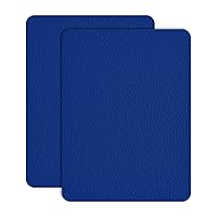 Vista 39 de Cinta de parche de reparación de cuero de 8 x 12 pulgadas, 2 piezas de cinta autoadhesiva fuerte de cuero para muebles, sofás, asientos