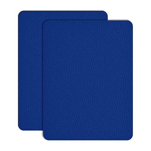 Miniatura 38 de Cinta de parche de reparación de cuero de 4 x 60 pulgadas, cinta autoadhesiva fuerte para muebles, sofás, asientos de automóvil, armarios, bolsas