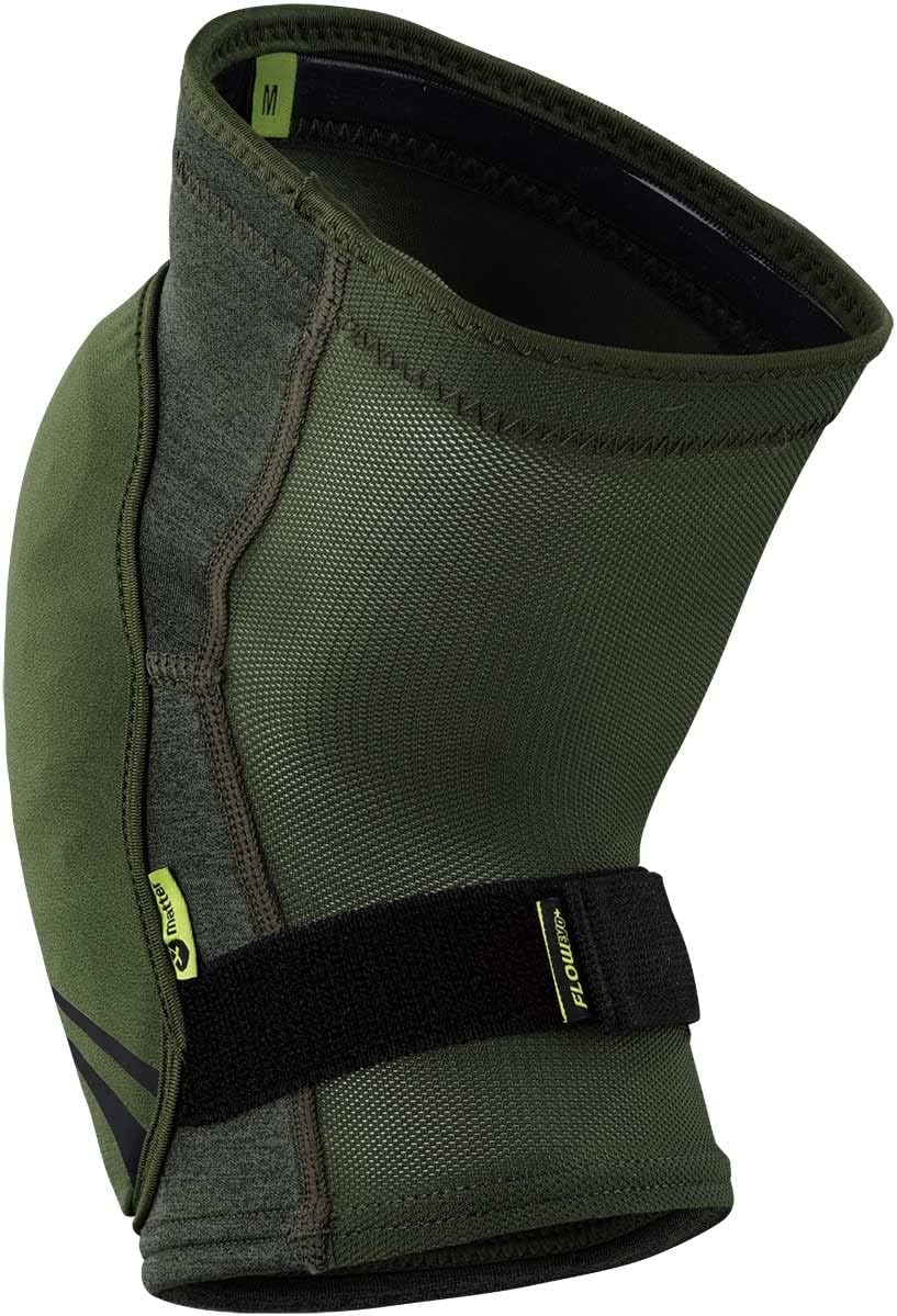 IXS FLOW + Knee Guard : Automotive