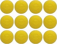 Vista 92 de Pelotas de lacrosse Velocity - 1, 2, 3, 6, 12, 18, 24, 36, 60 y 120 paquetes - para práctica, tamaño oficial aprobado por la NFHS y la universidad