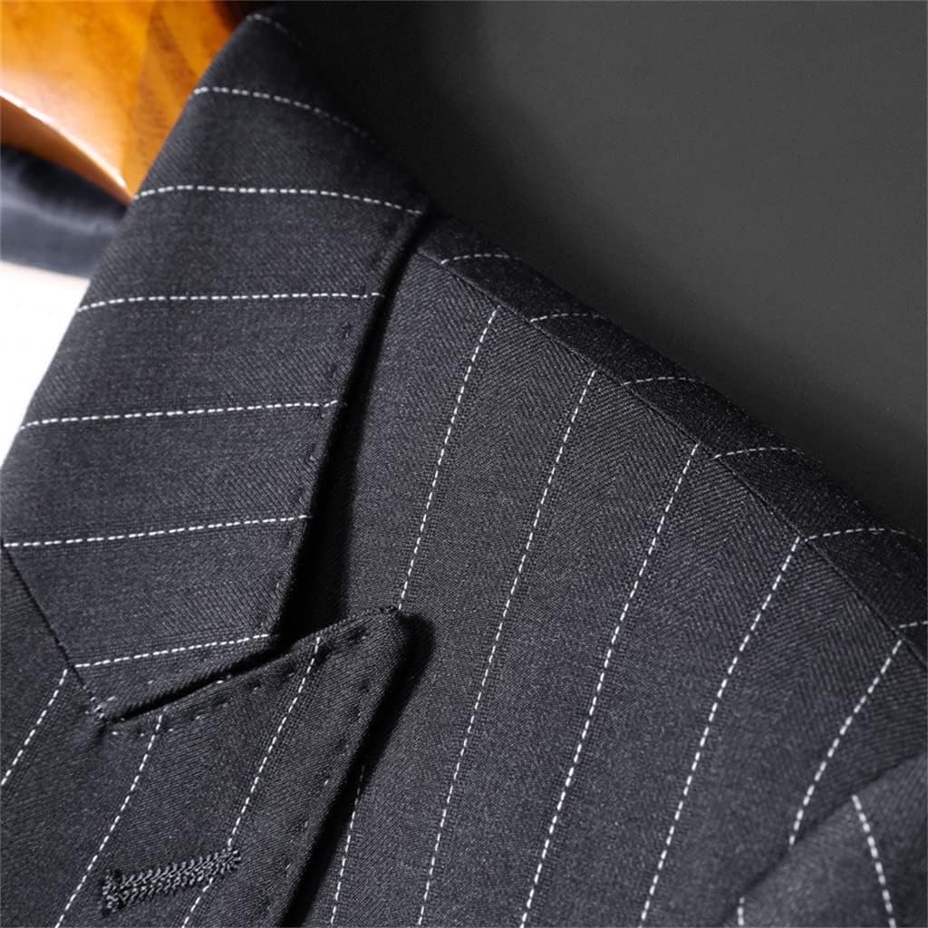 Men's Suits Size Jackets Casual Piece Coats Wear