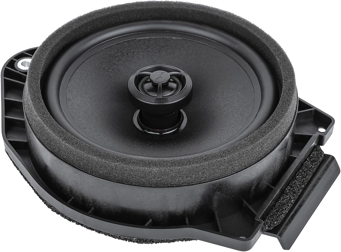 Skar Audio SK-GMOEM65 6.5" OEM Coaxial Speaker Replacement for GM Vehicles (Pair)