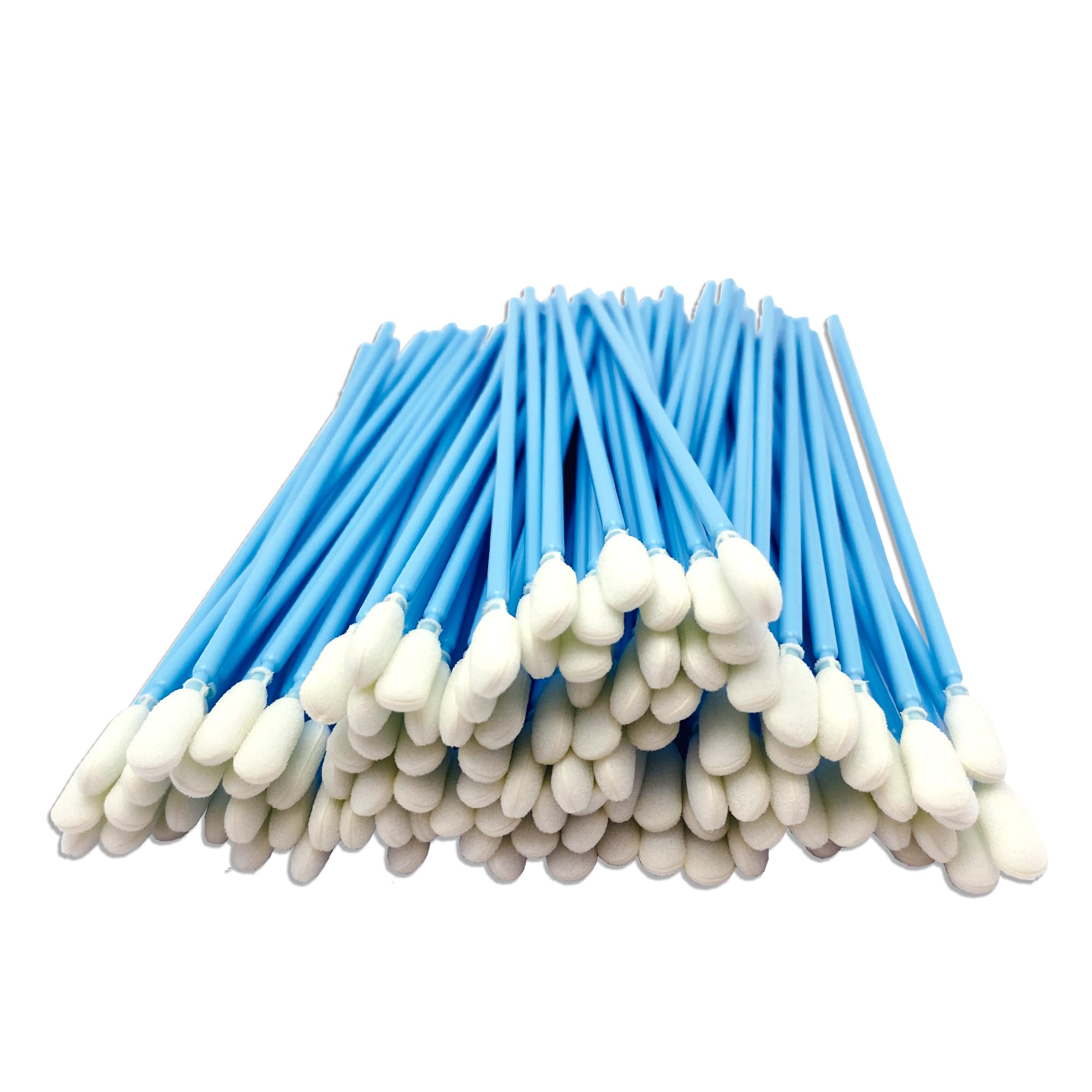 Lint-Free Foam Swab Sticks (9 Types 33 Pcs), Foam Tip Cleaning Swab Kit for Optical Instruments, Camera Lenses, Electronic Equipment, Car Detailing, Inkjet Printer Print Heads — Amazon image 8