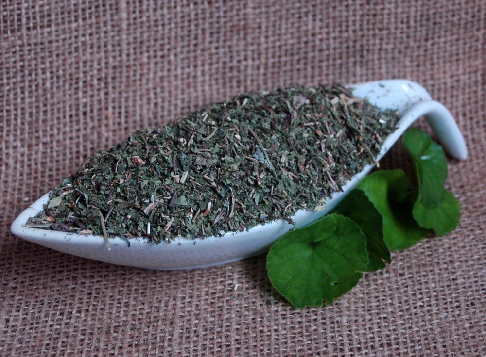 Naturix24 – Wiołowiec pocięty – 1 kg woreczek