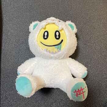 M!LK 公式キャラクター ぬいぐるみ M!LK 公式キャラクター ぬいぐるみ - メルカリ