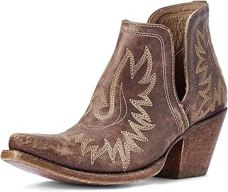 womens Western Boot Western Boot